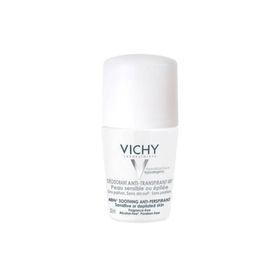 Vichy Sensitive Skin Terleme Karşıtı 50 ml Deodorant Roll On