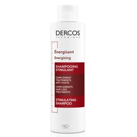 Vichy Shampooing Energisant 200 ml Saç Dökülmesine Karşı Şampuan
