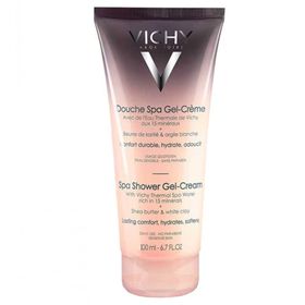 Vichy Spa Shower 100 ml Gel Cream