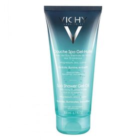 Vichy Spa Shower 100 ml Gel Oil