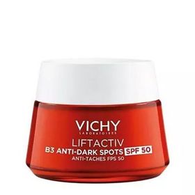 Vichy Spf 50 50 ml Liftactive B3 Leke Karşıtı Krem