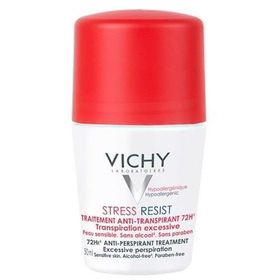 Vichy Stress Resist Roll-On