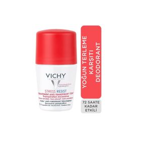 Vichy Stress Resist Roll-On