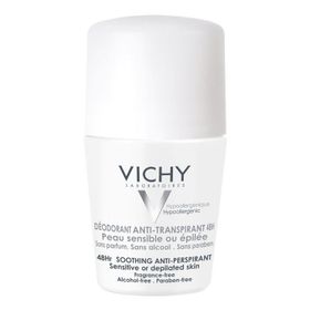 Vichy Stress Resist Roll-On