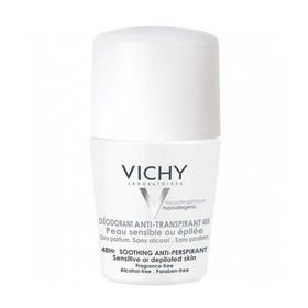 Vichy Stress Resist Terleme Karşıtı Yoğun Kontrol 50 ml Deodorant