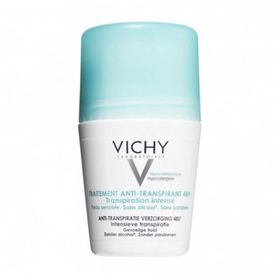 Vichy Stress Resist Terleme Karşıtı Yoğun Kontrol 50 ml Deodorant