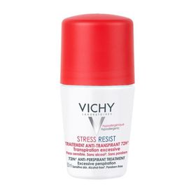 Vichy Stress Resist Terleme Karşıtı Yoğun Kontrol 50 ml Deodorant