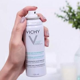 Vichy Terleme Karşıtı 125 ml Kadın Sprey Deodorant