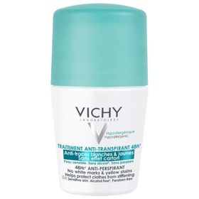 Vichy Terleme Karşıtı 48 Saat Etkili Roll-On 50 ml Deodorant