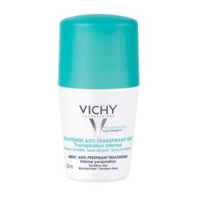 Vichy Terleme Karşıtı 48 Saat Etkili Roll-On 50 ml Deodorant