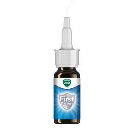 Vicks First Defence 15 ml Burun Spreyi