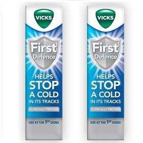 Vicks First Defence Mikro Jel 15x2 Nazal Sprey