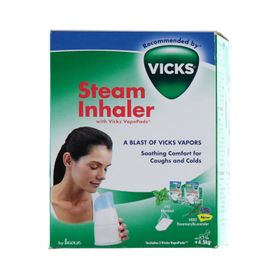 Vicks V1300 İnhaler Nefes Açıcı