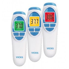Vicks Vnt 200 Temassız Ateş Ölçer