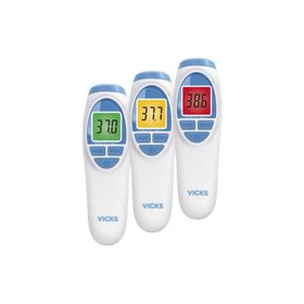 Vicks Vnt 200 Temassız Ateş Ölçer