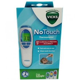 Vicks Vnt 200 Temassız Ateş Ölçer