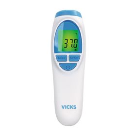 Vicks Vnt 200 Temassız Ateş Ölçer