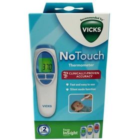 Vicks VNT200 Temassız Ateş Ölçer