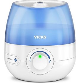 Vicks VUL525E4 Soğuk Buhar Ultrasonik Hava Nemlendirici
