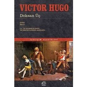 VICTOR HUGO - BEŞİR FUAD