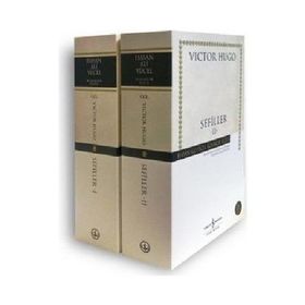 VICTOR HUGO - BEŞİR FUAD
