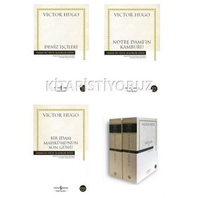 VICTOR HUGO - BEŞİR FUAD