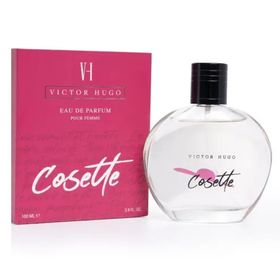 Victor Hugo Cosette EDP 100 ml Kadın Parfüm