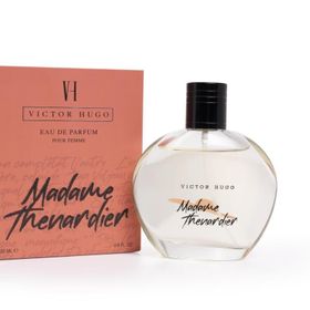 Victor Hugo Madame Thenardier Kadın Edp 100 ml Parfüm