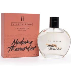 Victor Hugo Pour Femme Madame Thenardier EDP 100 ml Kadın Parfüm