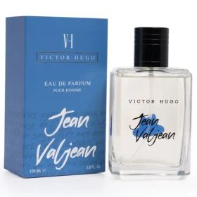 Victor Hugo Pour Homme Jean Valjien EDP 100 ml Erkek Parfüm
