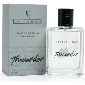 Victor Hugo Thenardier EDP 100 ml Erkek Parfüm