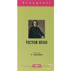 Victor Hugo - V. Gültekin