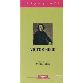 Victor Hugo - V. Gültekin