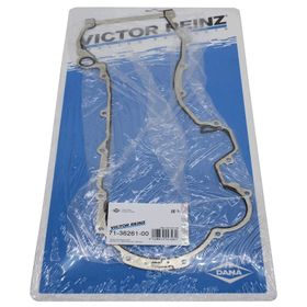 Victor Reinz Opel Astra H 1.3 Dizel Motor Yağ Pompa Kapak Contası