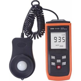Victor VC-1010D Dijital Lüxmetre