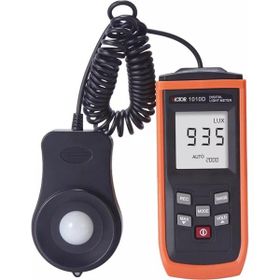 Victor VC-1010D Dijital Lüxmetre