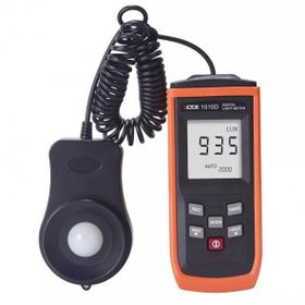 Victor VC-1010D Dijital Lüxmetre