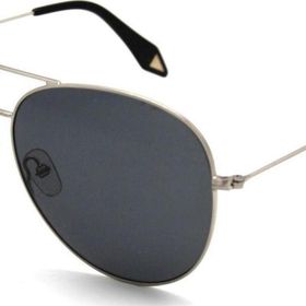 Victoria Beckham VB 0101 Gümüş Erkek Güneş Gözlüğü