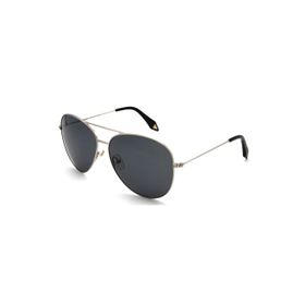 Victoria Beckham VB 0101 Gümüş Erkek Güneş Gözlüğü