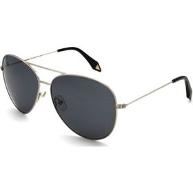Victoria Beckham VB 0101 Gümüş Erkek Güneş Gözlüğü