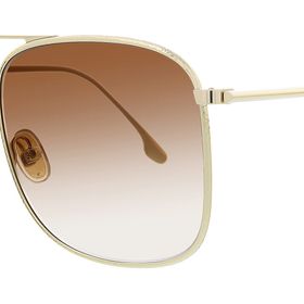Victoria Beckham VB 202S 733 Erkek Güneş Gözlüğü