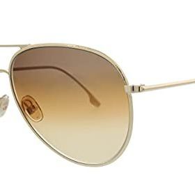 Victoria Beckham VB 203S 708 Unisex Güneş Gözlüğü