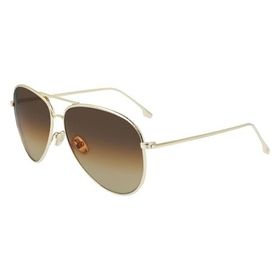 Victoria Beckham VB 203S 708 Unisex Güneş Gözlüğü