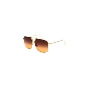 Victoria Beckham VB 204S 708 Unisex Güneş Gözlüğü