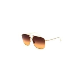 Victoria Beckham VB 204S 708 Unisex Güneş Gözlüğü
