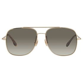 Victoria Beckham VB 215S 700 Erkek Güneş Gözlüğü