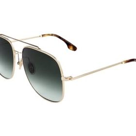 Victoria Beckham VB 215S 700 Erkek Güneş Gözlüğü