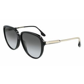 Victoria Beckham VB 618S 001 Kadın Güneş Gözlüğü