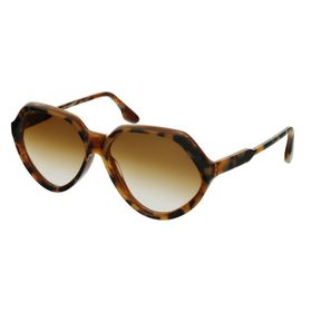 Victoria Beckham VB 624S 228 60 Kadın Güneş Gözlüğü