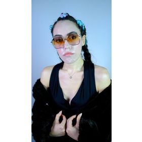 Victoria Beckham Vb223s C727 Kadın Güneş Gözlüğü